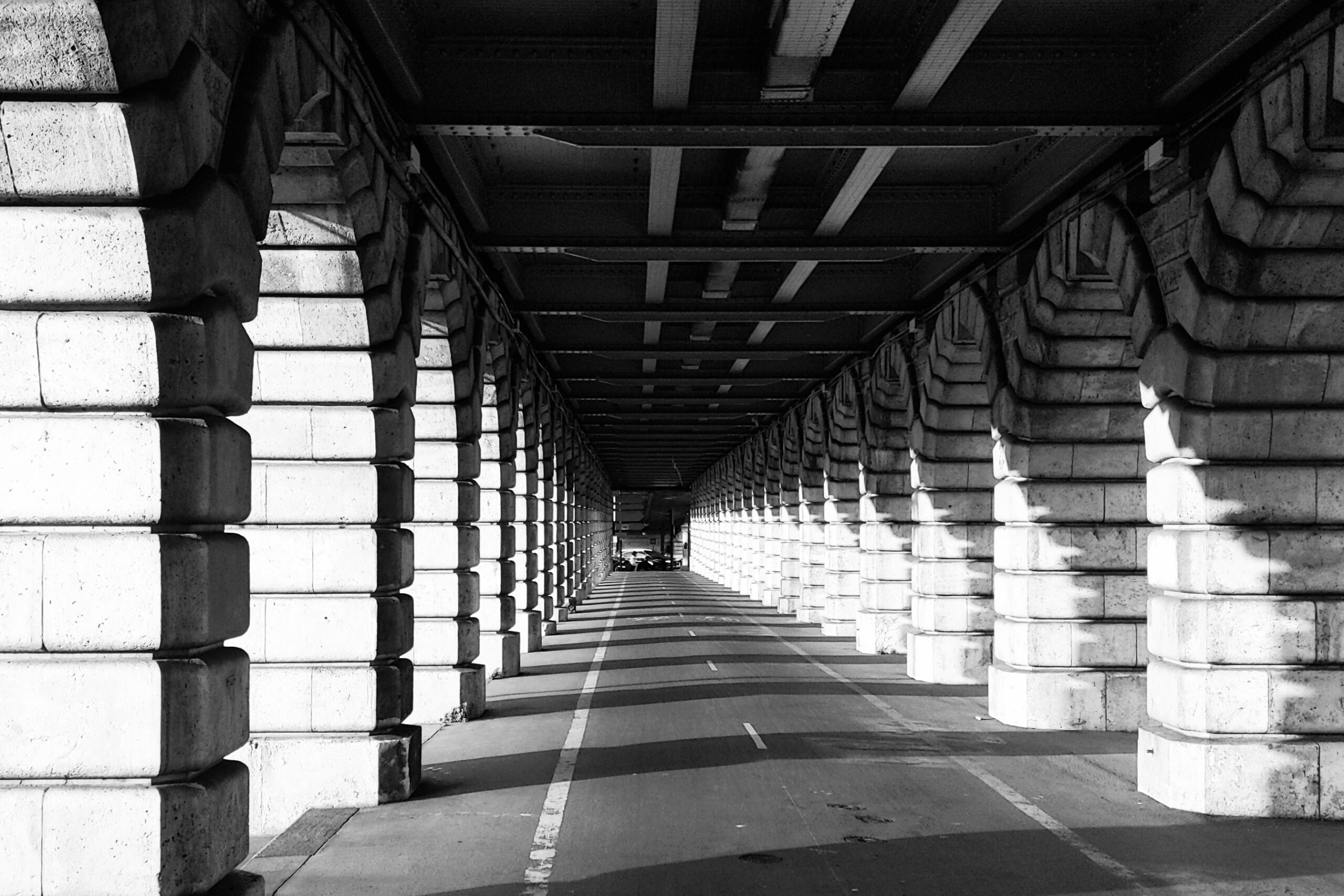 pont de Bercy